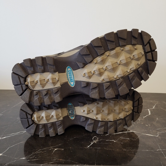 COUGAR bottes Size 9 - Picture 7 of 11